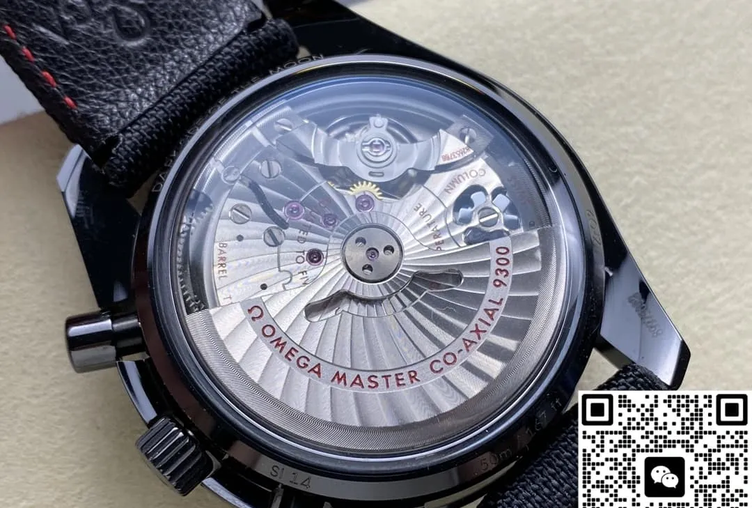 N1 Factory Omega Speedmaster 311.92.44.51.01.007 1:1 Best Edition Replica Watch